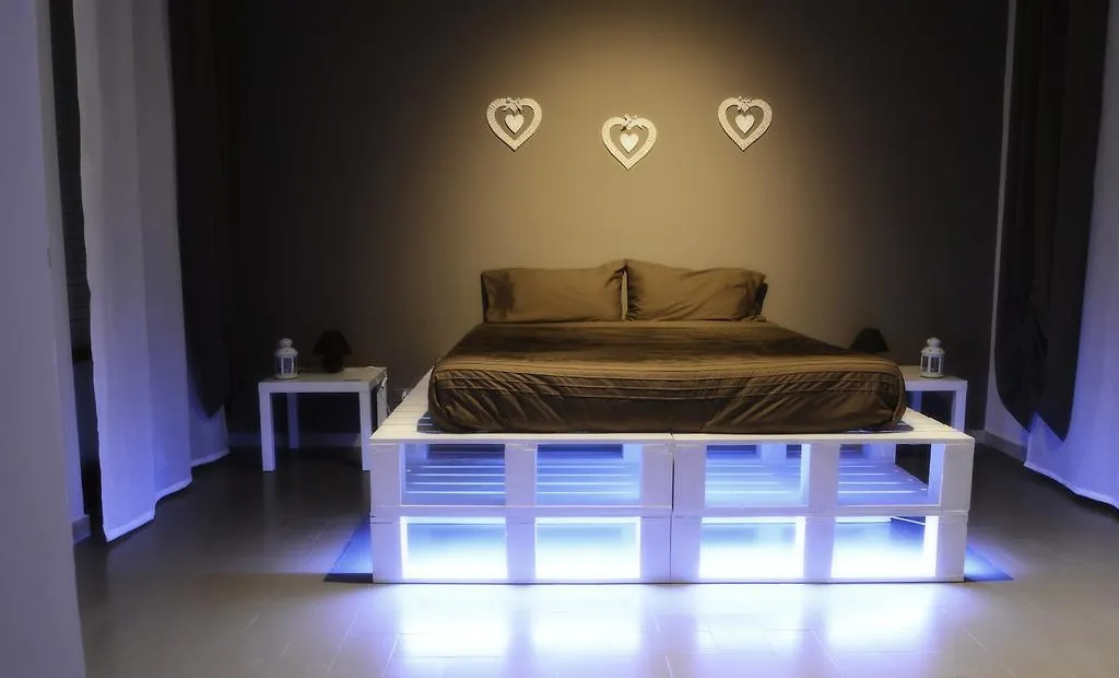 Bed & Breakfast Comeacasatua Bari