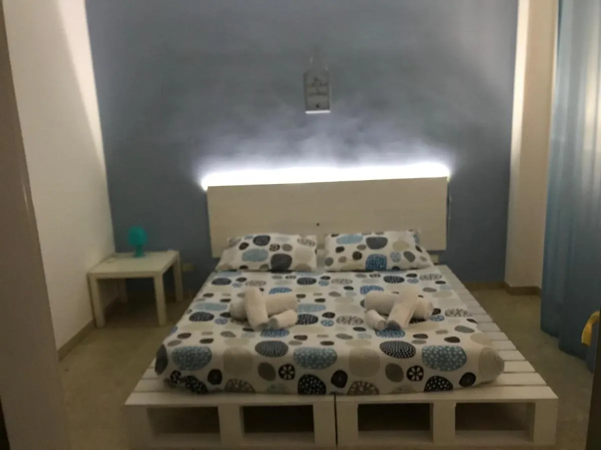 Comeacasatua Bari Bed & Breakfast