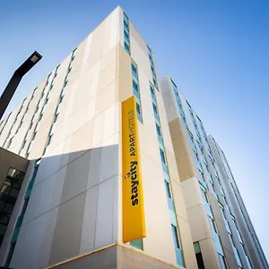 Staycity Venice Apartahotel Mestre