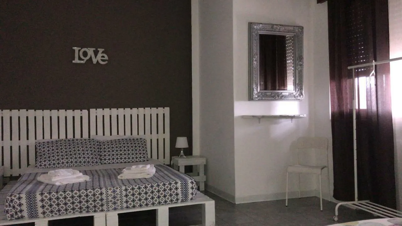 Comeacasatua Bari Bed and breakfast