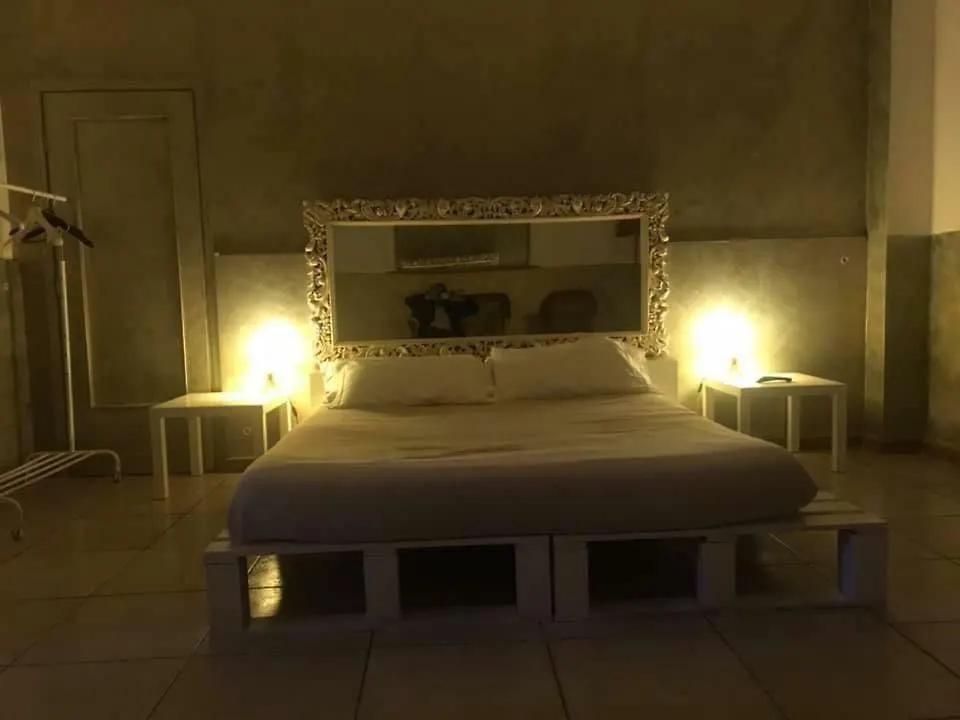 Comeacasatua Bari Italia